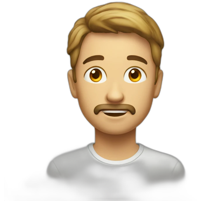 Explanation of the lesson emoji