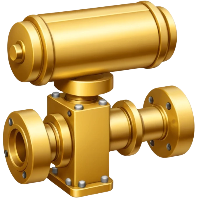 Golden Compression Vice emoji