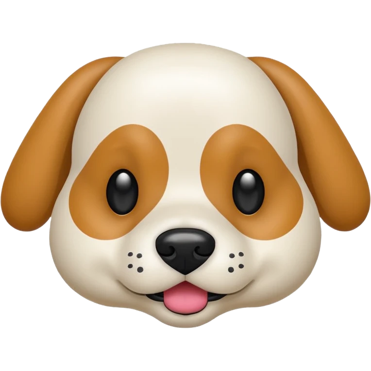dog toy emoji