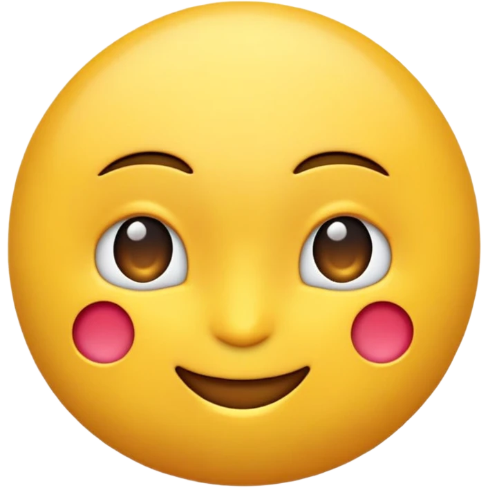 Elle öpücük atan emoji emoji