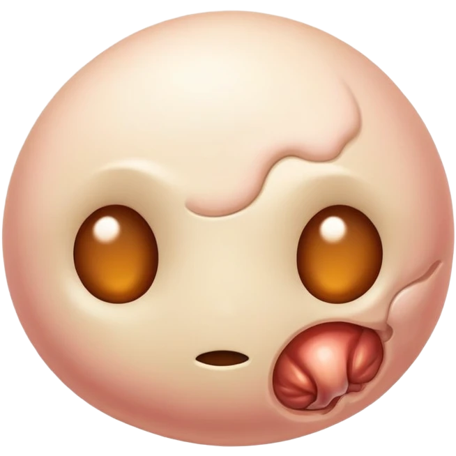 то ли рак то ли хуй emoji