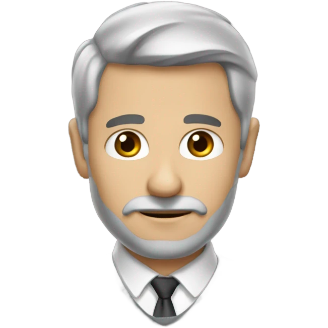 Недоумевание с улыбкой emoji