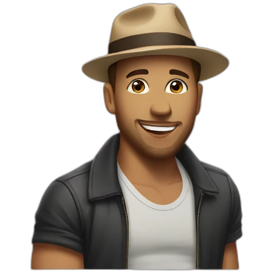 chaning-tatum emoji