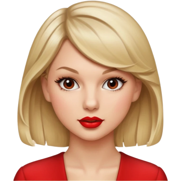 Taylor Swift emoji