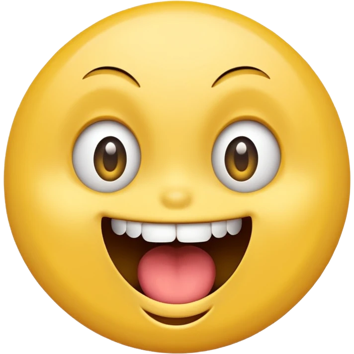 Make a dumb emoji emoji