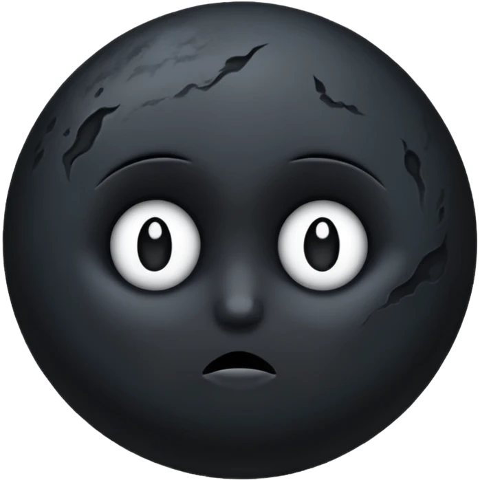 fait le meme emoji que le troisieme mais sans le jaune  emoji