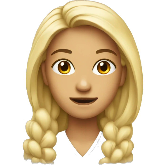 Мода emoji