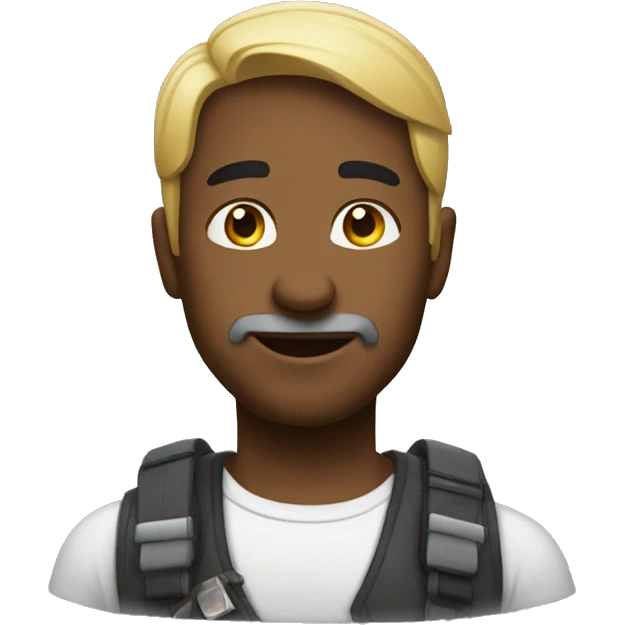 Новогодние  emoji