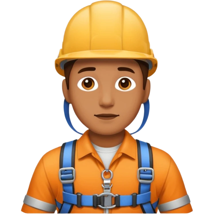 Strap on harness emoji