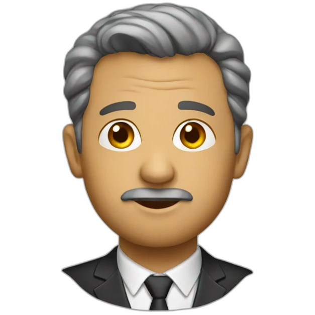 Director emoji
