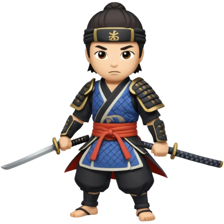 brawl stars kenji emoji