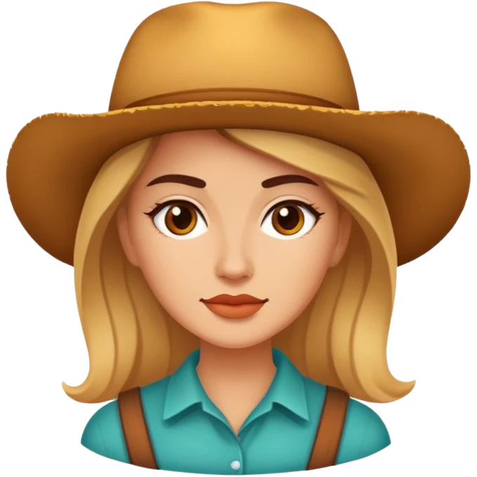 Texana  emoji