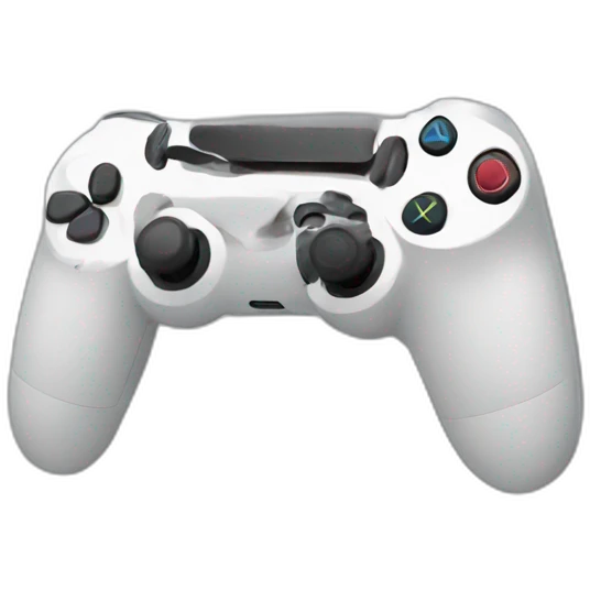 Ps4 emoji