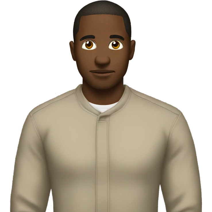 Tyrone emoji