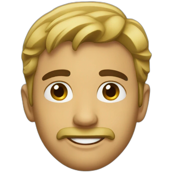 Benito emoji