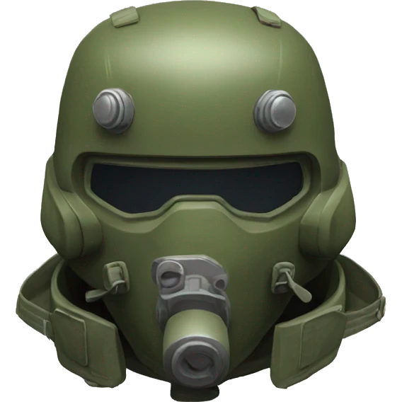 Helldiver emoji