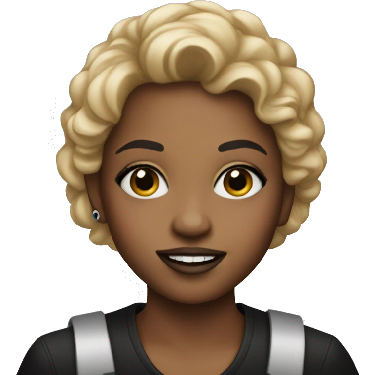 Sephora kid emoji