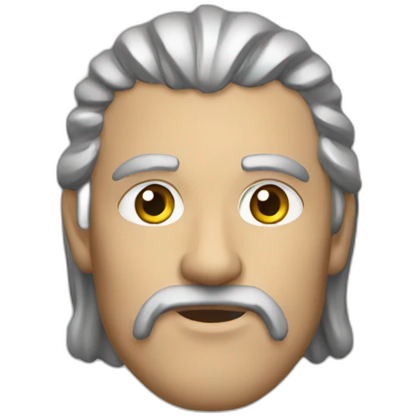 saxon emoji