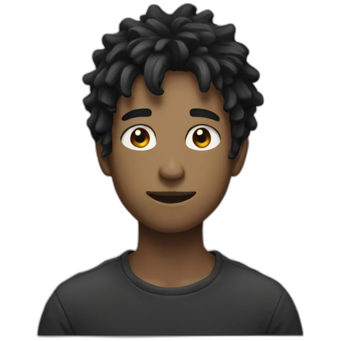 dabi emoji