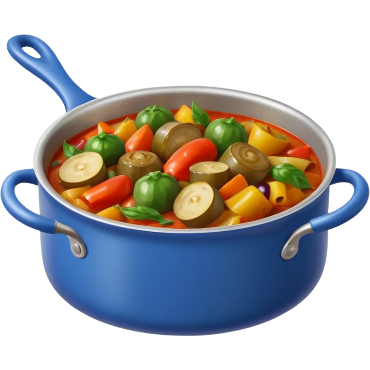 ratatouille food emoji