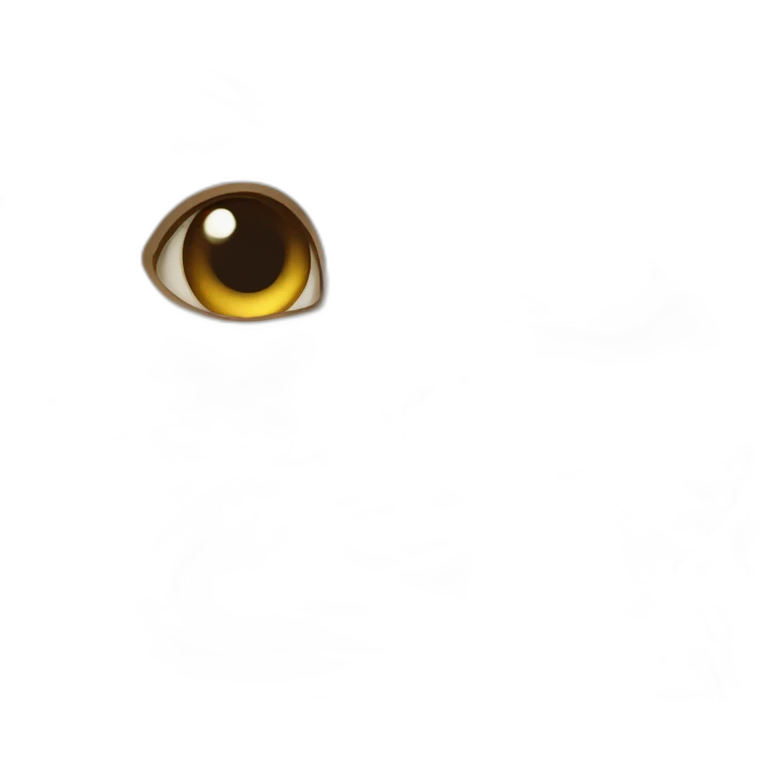 cat with bell emoji