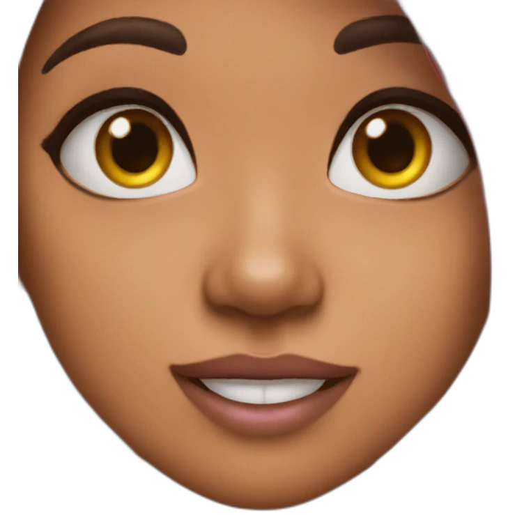🥰 emoji