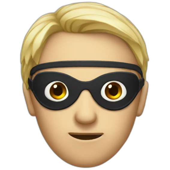 eyepatch emoji