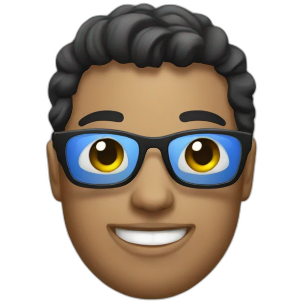 Nightclub emoji