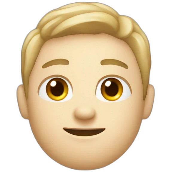 name card rection emoji
