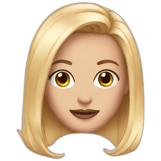 Fashion  emoji