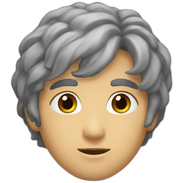 Капибара emoji
