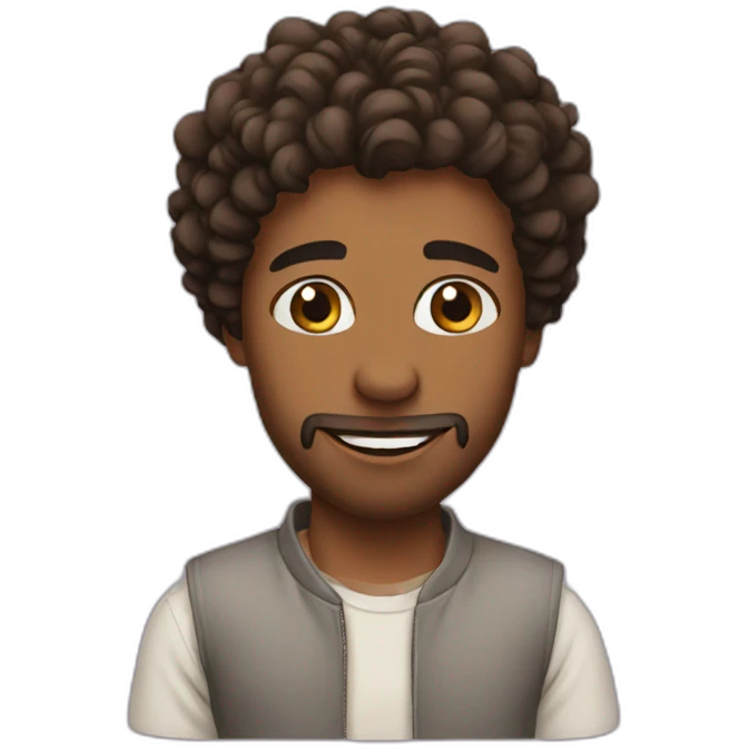 Love emoji