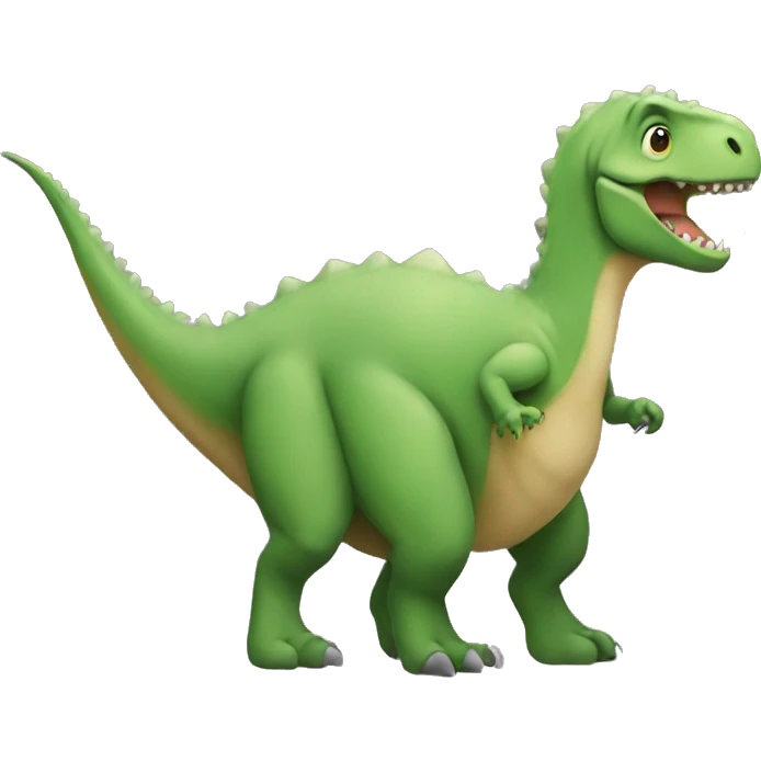 dino emoji
