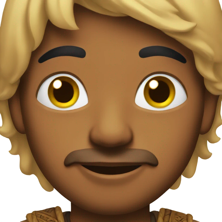 indian  emoji