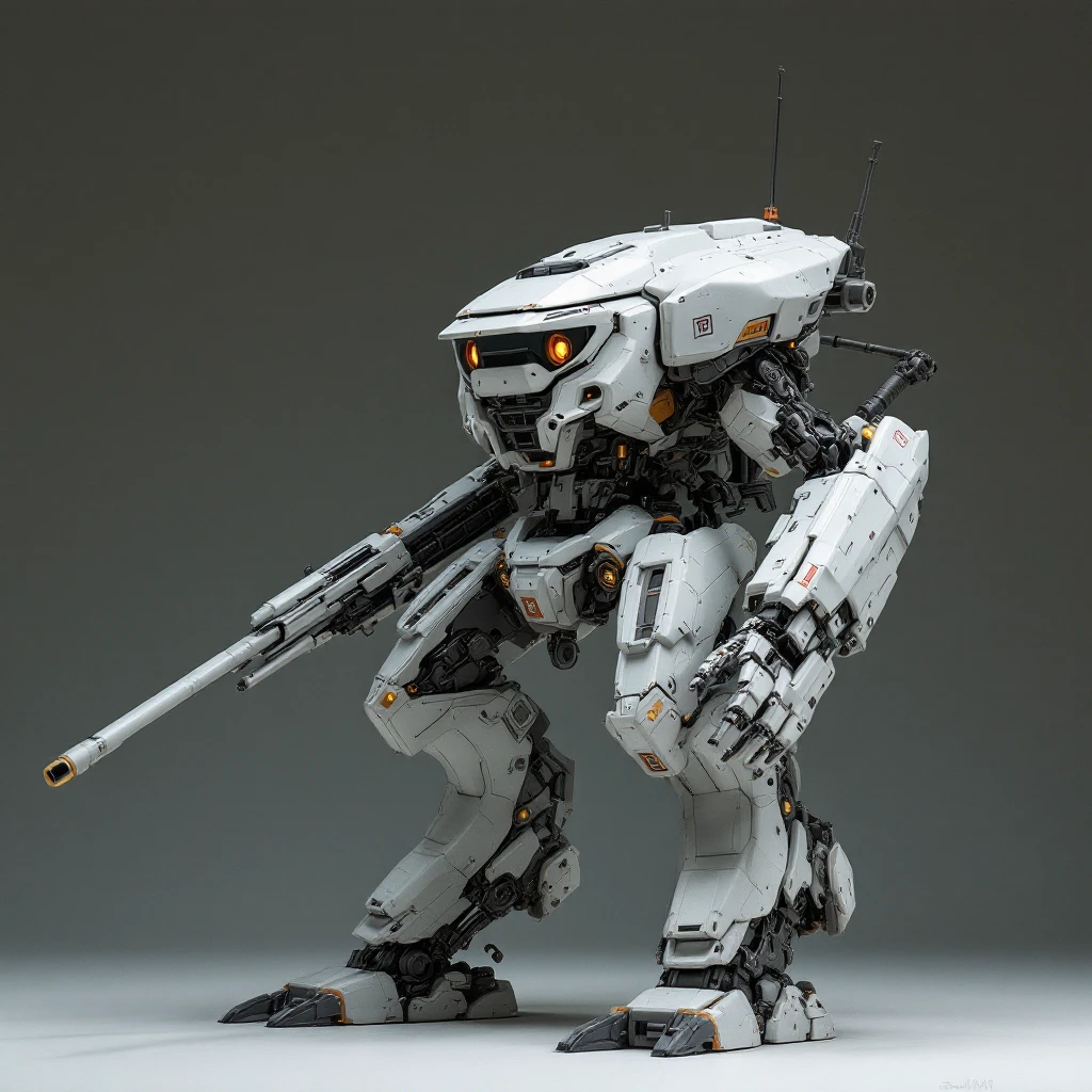 robot emoji
