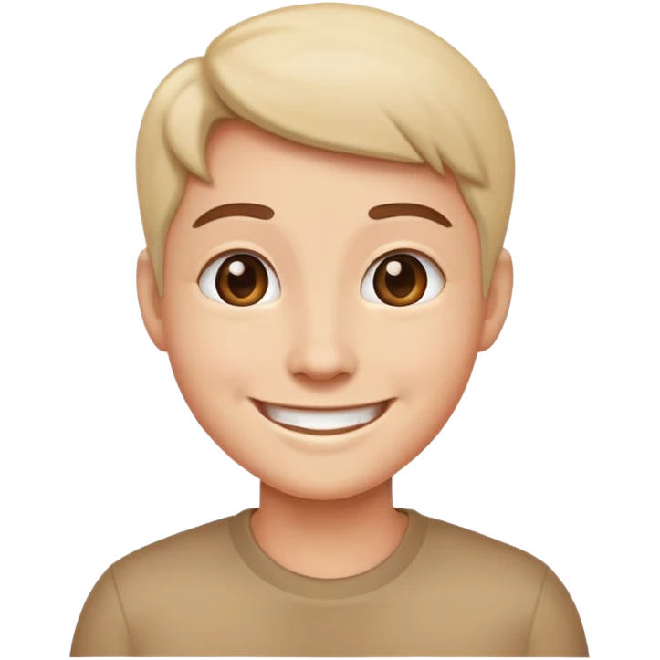 Moi emoji