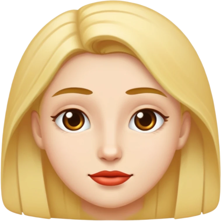 Ксюша из шгш emoji
