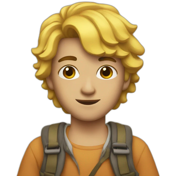 Central emoji