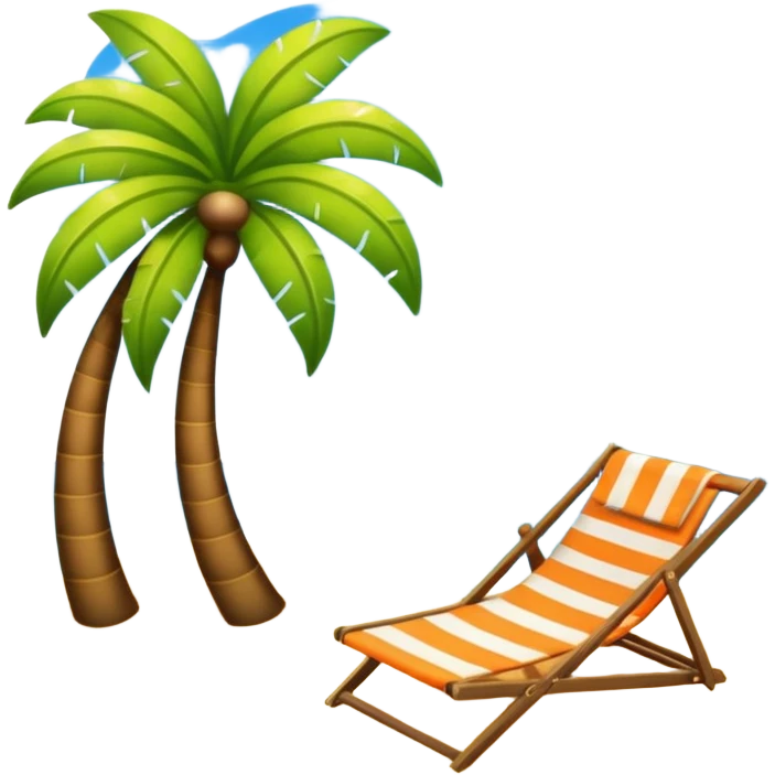 summer weather emoji