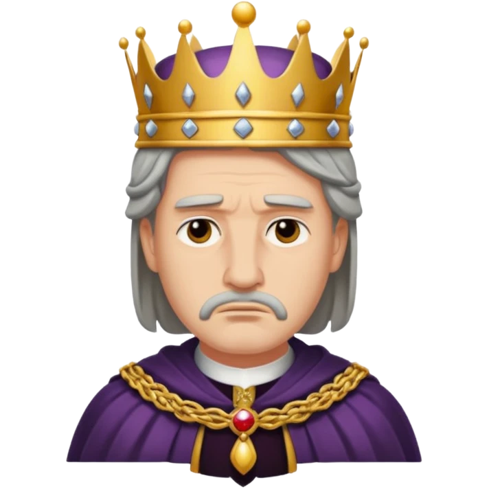 abdication emoji
