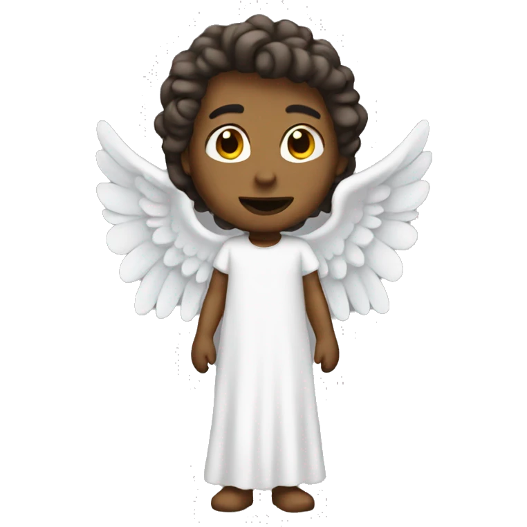 angel emoji