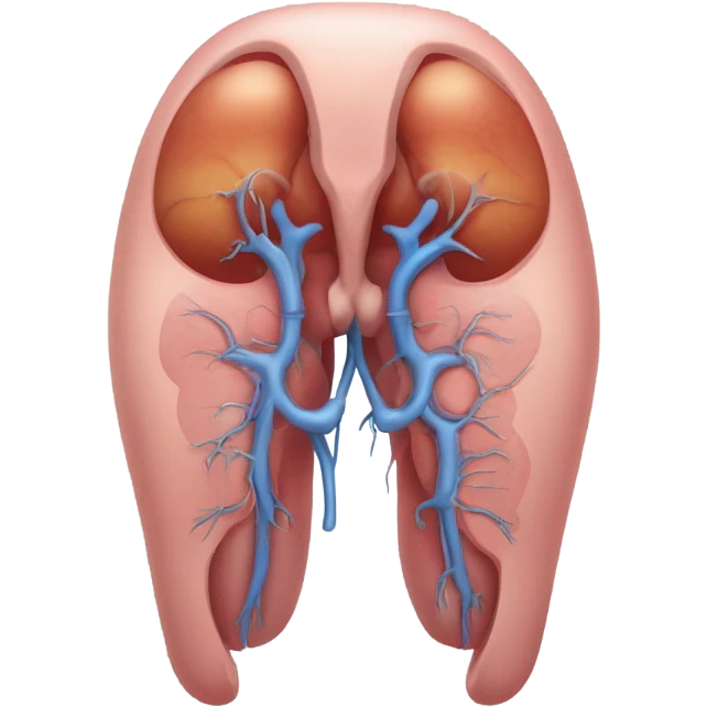 urinary system emoji