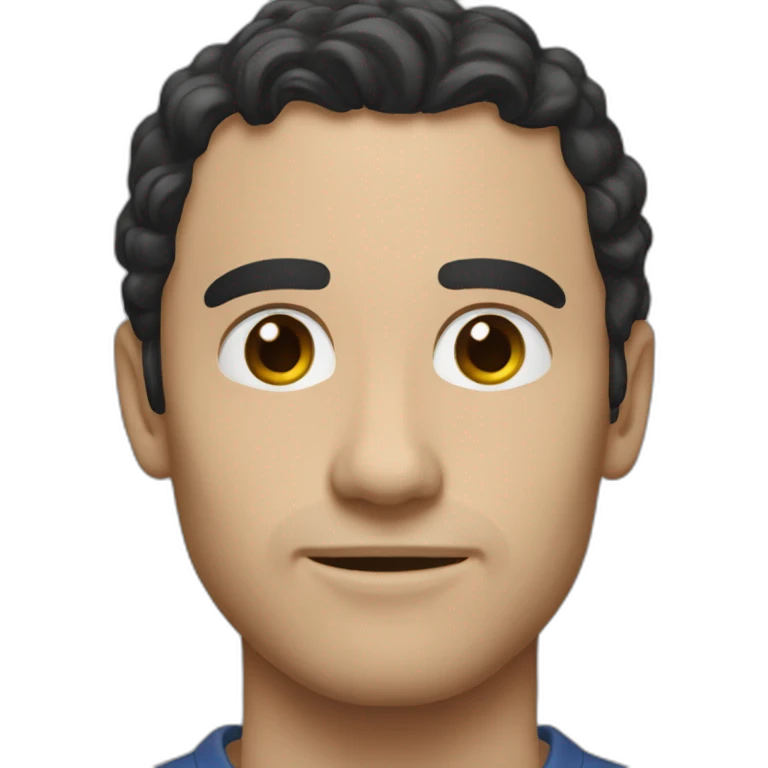 Mael Pareige emoji