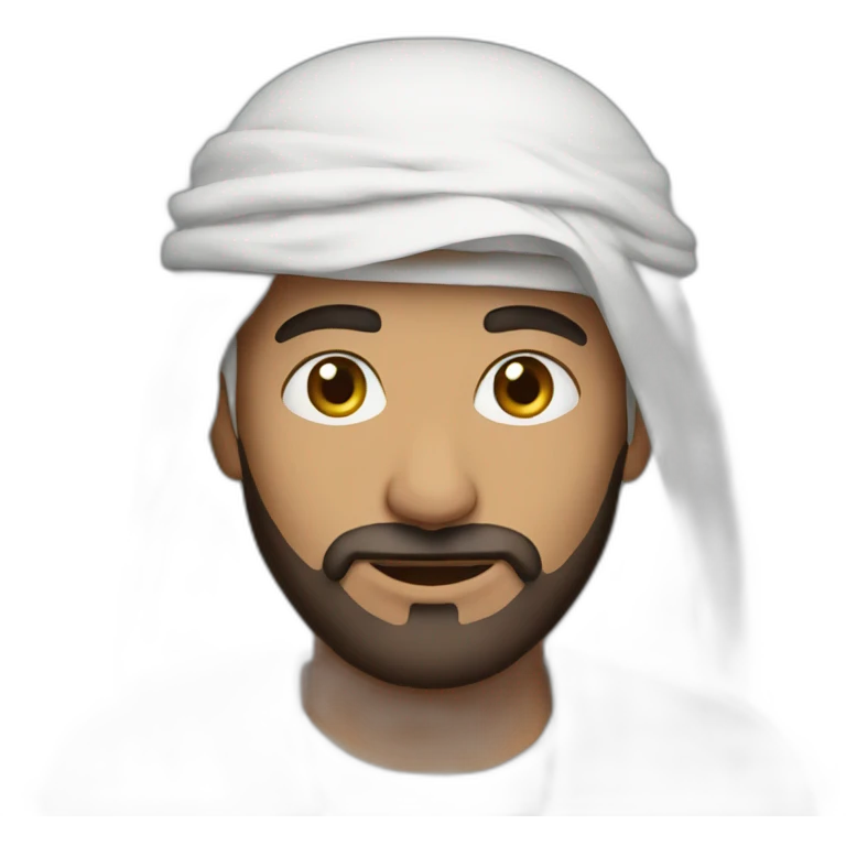 arab emoji