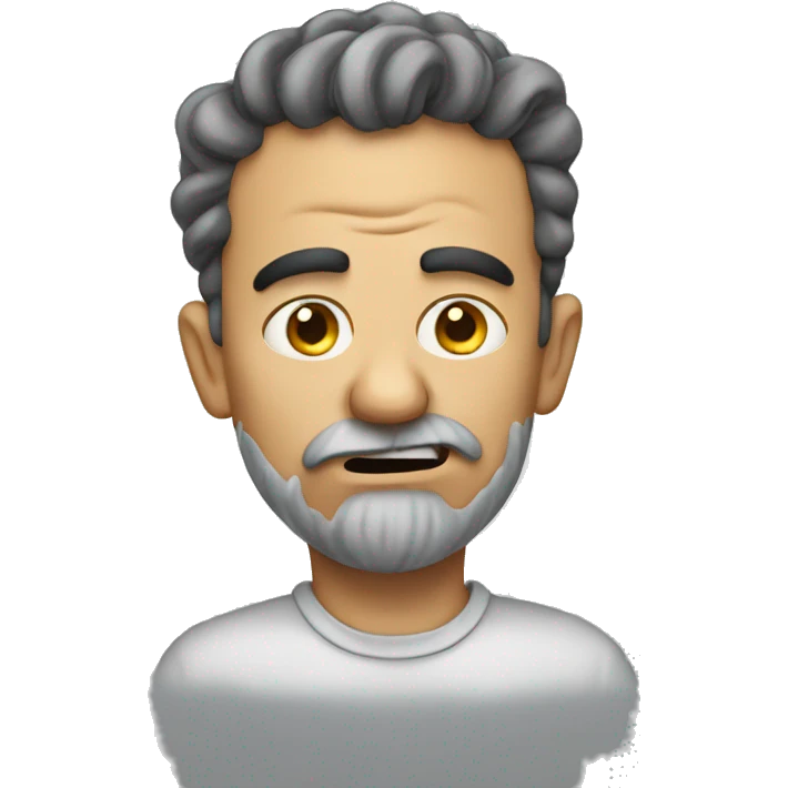Fart emoji