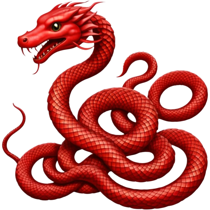 YAMATA NO OROCHI emoji