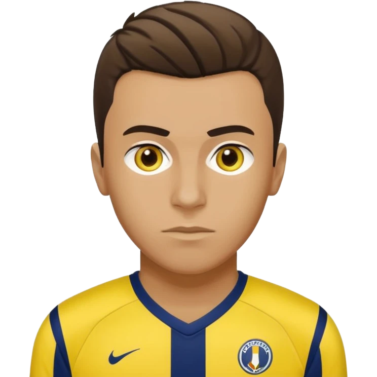 Fenerbahçe emoji
