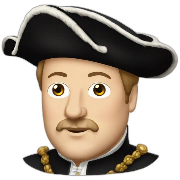 Old-Henry-VIII emoji