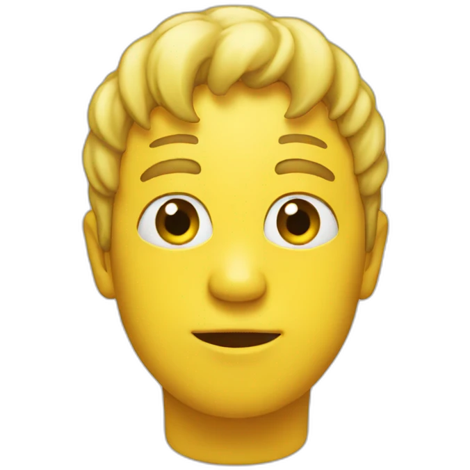 Pee emoji emoji