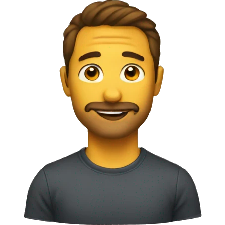 My emoji emoji